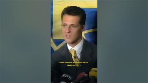 schumacher nasıl okunur
